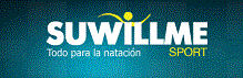 todo para la natacion