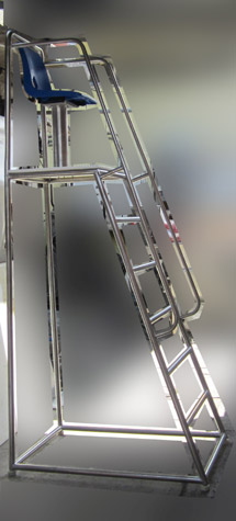 Silla Guardavidas