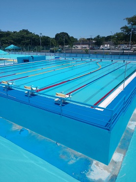 asesoría en construcción de albercas